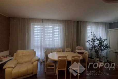 Продам 3-х кімнатну квартиру в новобудові, Павлово поле, 23 Августа метро, Код: 815045/1