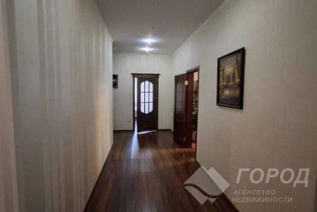 Продам 3-х кімнатну квартиру в новобудові, Павлово поле, 23 Августа метро, Код: 815045/1