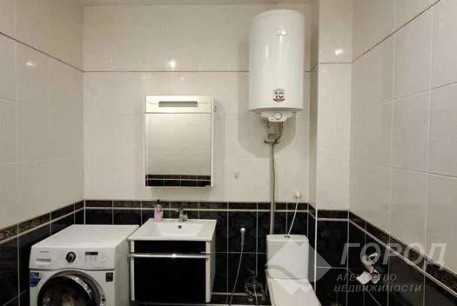 Продам 3-х кімнатну квартиру в новобудові, Павлово поле, 23 Августа метро, Код: 815045/1