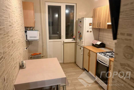 Продам 3-х кімнатну квартиру, Северная Салтовка, Северная Салтовка 2, Код: 815046/1