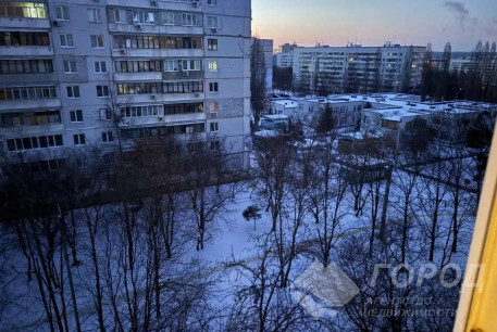 Продам 3-х кімнатну квартиру, Северная Салтовка, Северная Салтовка 2, Код: 815046/1