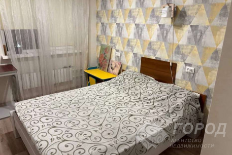 Продам 3-х кімнатну квартиру, Северная Салтовка, Северная Салтовка 2, Код: 815046/1