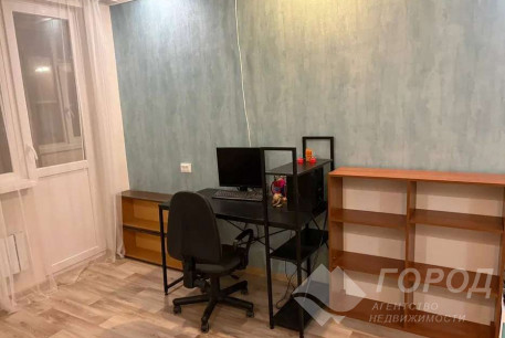 Продам 3-х кімнатну квартиру, Северная Салтовка, Северная Салтовка 2, Код: 815046/1