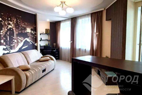 Продам 1-кімнатну квартиру в новобудові, Аэропорт, Код: 815049/1