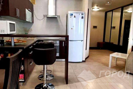 Продам 1-кімнатну квартиру в новобудові, Аэропорт, Код: 815049/1