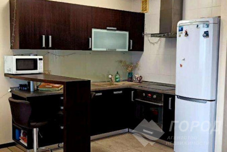 Продам 1-кімнатну квартиру в новобудові, Аэропорт, Код: 815049/1