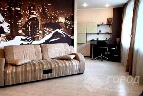 Продам 1-кімнатну квартиру в новобудові, Аэропорт, Код: 815049/1