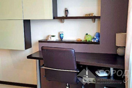 Продам 1-кімнатну квартиру в новобудові, Аэропорт, Код: 815049/1