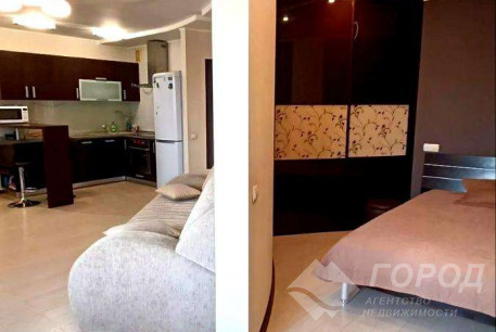 Продам 1-кімнатну квартиру в новобудові, Аэропорт, Код: 815049/1