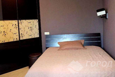 Продам 1-кімнатну квартиру в новобудові, Аэропорт, Код: 815049/1