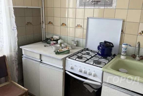 Сдам 3-х кімнатну квартиру, Рогань, Код: 815051/1