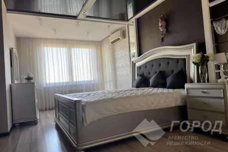 Сдам 3-х кімнатну квартиру, Павлово поле, Сокольники, Код: 815052/1