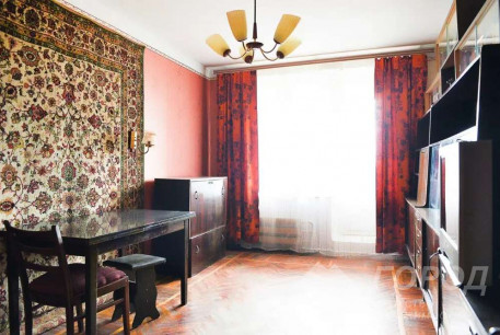 Сдам 3-х кімнатну квартиру, Новые дома, Маршала Жукова метро (Дворец спорта), Код: 815053/1