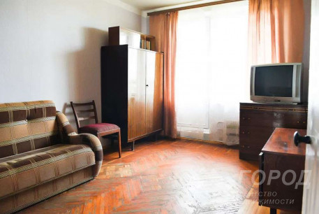 Сдам 3-х кімнатну квартиру, Новые дома, Маршала Жукова метро (Дворец спорта), Код: 815053/1