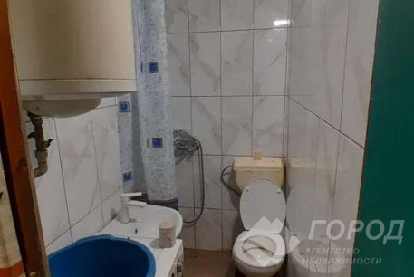 Продам гостинку, Рогань, Код: 815054/1
