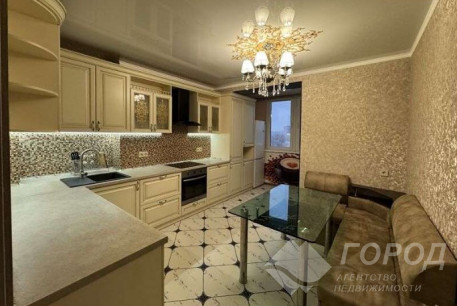 Продам 2-х кімнатну квартиру в новобудові, Гагарина проспект, Проспект Гагарина метро, Код: 815055/1