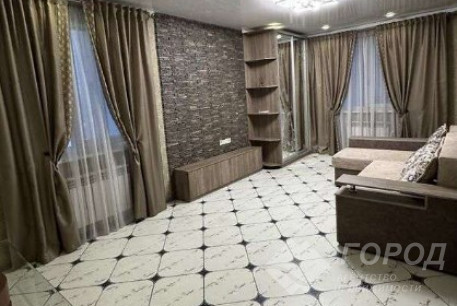 Продам 2-х кімнатну квартиру в новобудові, Гагарина проспект, Проспект Гагарина метро, Код: 815055/1