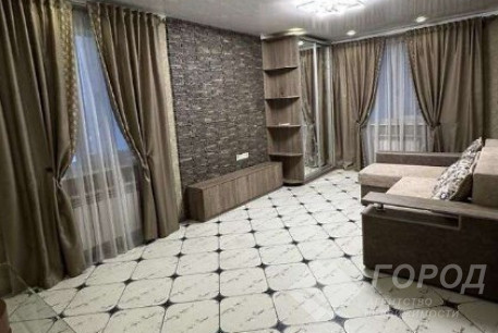 Продам 2-х кімнатну квартиру в новобудові, Гагарина проспект, Проспект Гагарина метро, Код: 815055/1