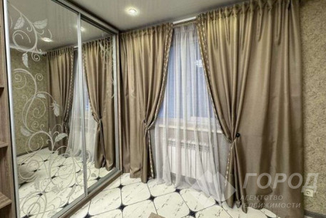 Продам 2-х кімнатну квартиру в новобудові, Гагарина проспект, Проспект Гагарина метро, Код: 815055/1