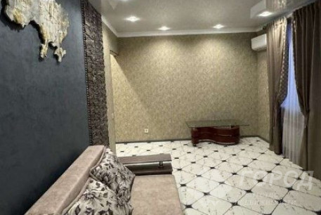 Продам 2-х кімнатну квартиру в новобудові, Гагарина проспект, Проспект Гагарина метро, Код: 815055/1