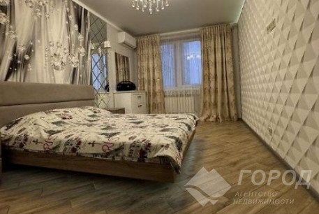 Продам 2-х кімнатну квартиру в новобудові, Гагарина проспект, Проспект Гагарина метро, Код: 815055/1