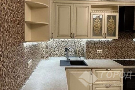 Продам 2-х кімнатну квартиру в новобудові, Гагарина проспект, Проспект Гагарина метро, Код: 815055/1