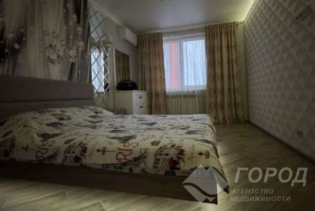 Продам 2-х кімнатну квартиру в новобудові, Гагарина проспект, Проспект Гагарина метро, Код: 815055/1