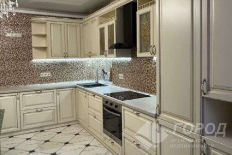 Продам 2-х кімнатну квартиру в новобудові, Гагарина проспект, Проспект Гагарина метро, Код: 815055/1