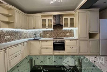 Продам 2-х кімнатну квартиру в новобудові, Гагарина проспект, Проспект Гагарина метро, Код: 815055/1