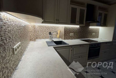 Продам 2-х кімнатну квартиру в новобудові, Гагарина проспект, Проспект Гагарина метро, Код: 815055/1