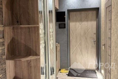 Продам 2-х кімнатну квартиру в новобудові, Гагарина проспект, Проспект Гагарина метро, Код: 815055/1