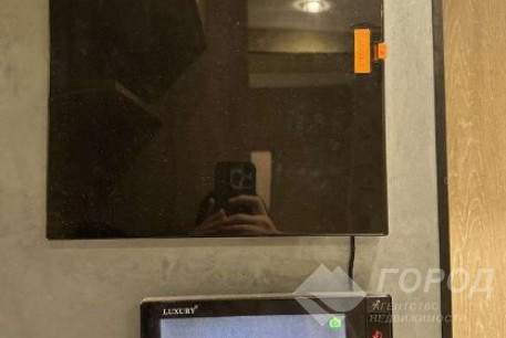 Продам 2-х кімнатну квартиру в новобудові, Гагарина проспект, Проспект Гагарина метро, Код: 815055/1