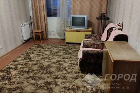 Сдам 1-кімнатну квартиру, Рогань, Восточный, Код: 815056/1