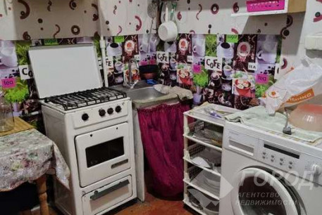 Сдам 1-кімнатну квартиру, Рогань, Восточный, Код: 815056/1