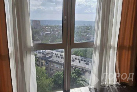 Сдам 2-х кімнатну квартиру, Алексеевка, Алексеевская метро, Код: 815057/1