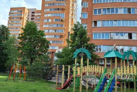 Сдам 2-х кімнатну квартиру, Алексеевка, Алексеевская метро, Код: 815057/1