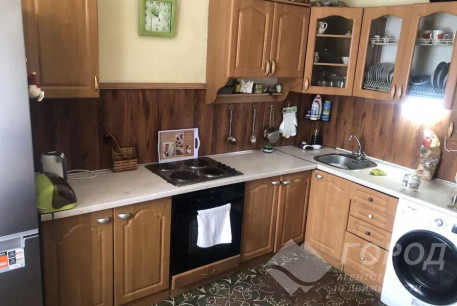 Продам 1-кімнатну квартиру, Бавария, Код: 815059/1