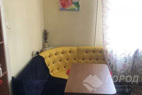 Продам 1-кімнатну квартиру, Бавария, Код: 815059/1