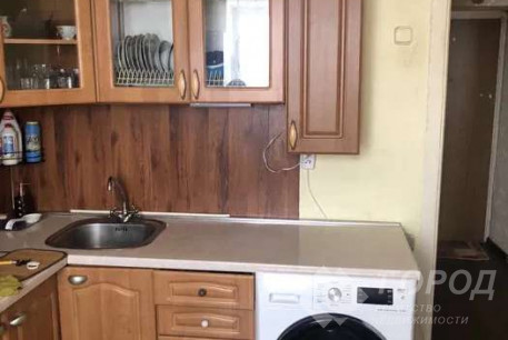 Продам 1-кімнатну квартиру, Бавария, Код: 815059/1