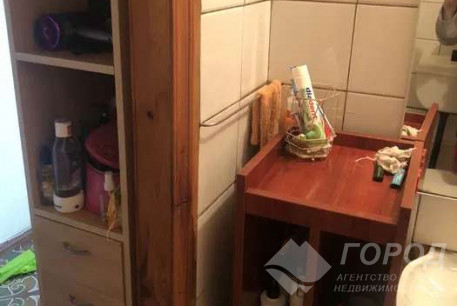 Продам 1-кімнатну квартиру, Бавария, Код: 815059/1