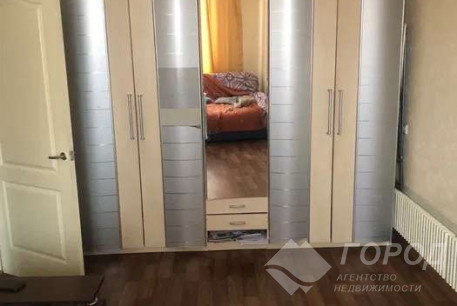 Продам 1-кімнатну квартиру, Бавария, Код: 815059/1