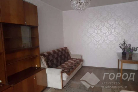 Сдам 2-х кімнатну квартиру, Гагарина проспект, Спортивная метро, Код: 815061/1