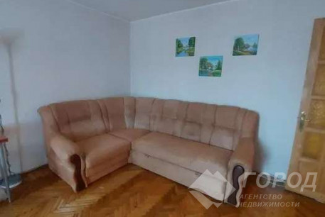 Сдам 1-кімнатну квартиру, Павлово поле, Код: 815061/2