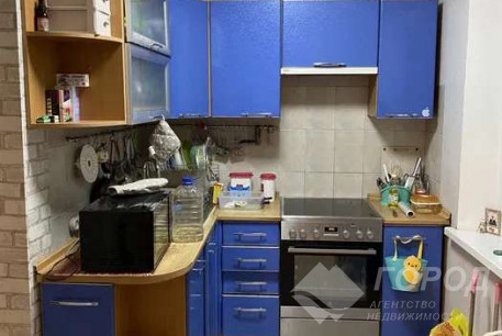 Продам 4-х кімнатну квартиру, Алексеевка, Код: 815063/1