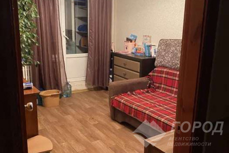 Продам 4-х кімнатну квартиру, Алексеевка, Код: 815063/1