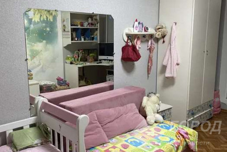 Продам 4-х кімнатну квартиру, Алексеевка, Код: 815063/1