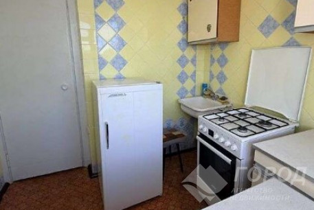 Продам 1-кімнатну квартиру, Новые дома, Код: 815065/1