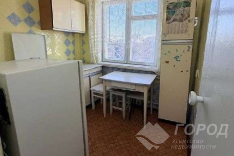 Продам 1-кімнатну квартиру, Новые дома, Код: 815065/1