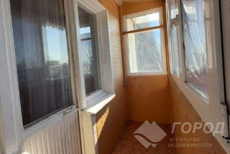 Продам 1-кімнатну квартиру, Новые дома, Код: 815065/1