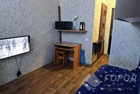 Продам 1-кімнатну квартиру, Залютино, Код: 815066/1